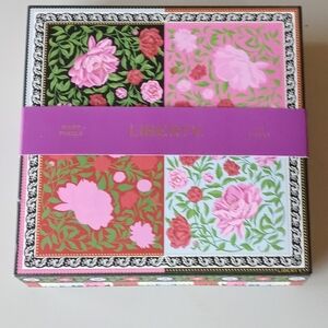 Galison Liberty Wood Puzzle ~ Mini